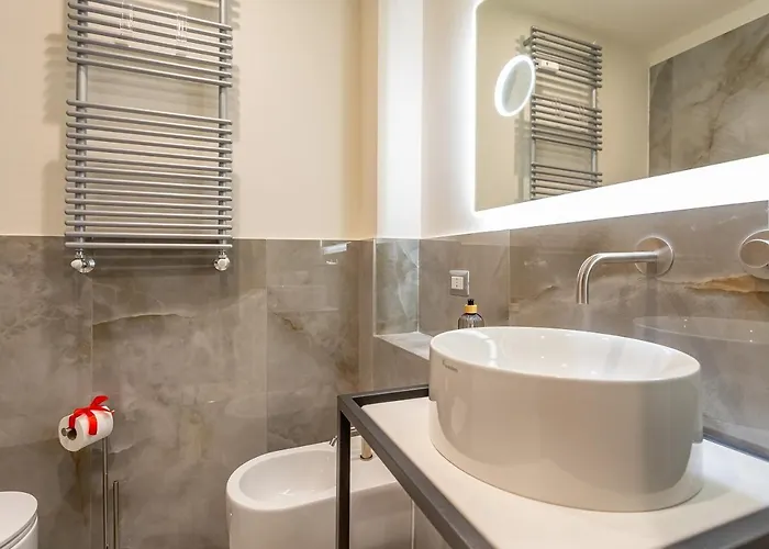 Maison Boito 126 Affittacamere