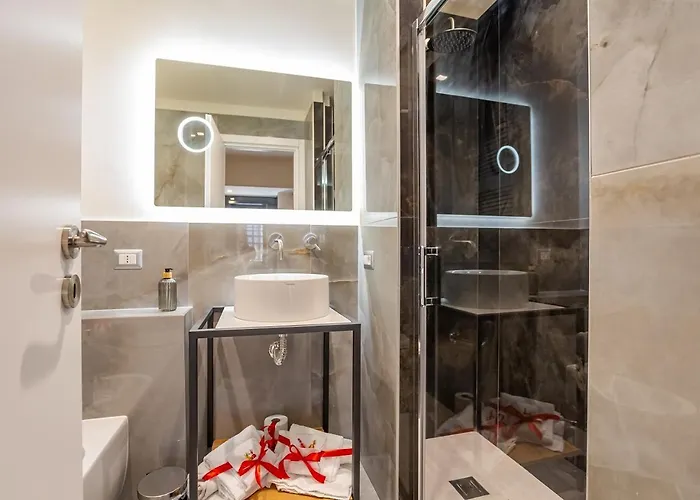 Maison Boito 126 Affittacamere Roma