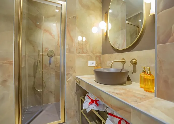 Maison Boito 126 Affittacamere 4*