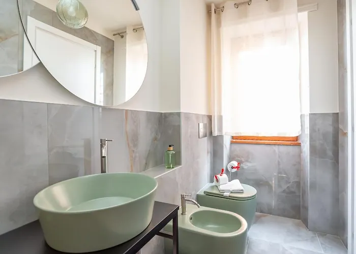 Maison Boito 126 Roma