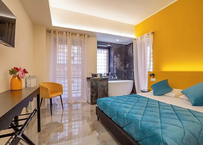 Affittacamere Maison Boito 126