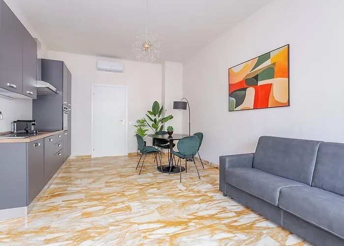 Maison Boito 126 Affittacamere Roma
