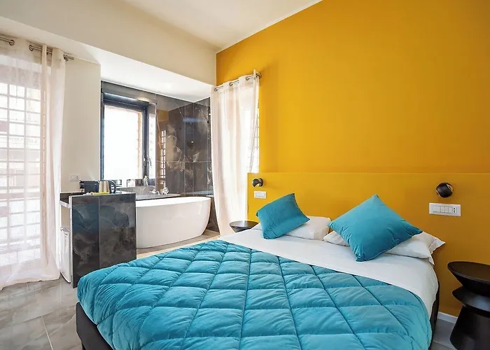 Maison Boito 126 Affittacamere