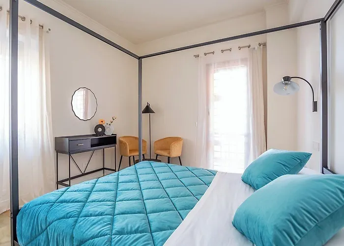 Affittacamere Maison Boito 126 Roma