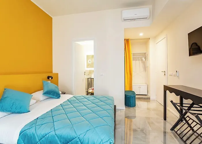 Maison Boito 126 Roma