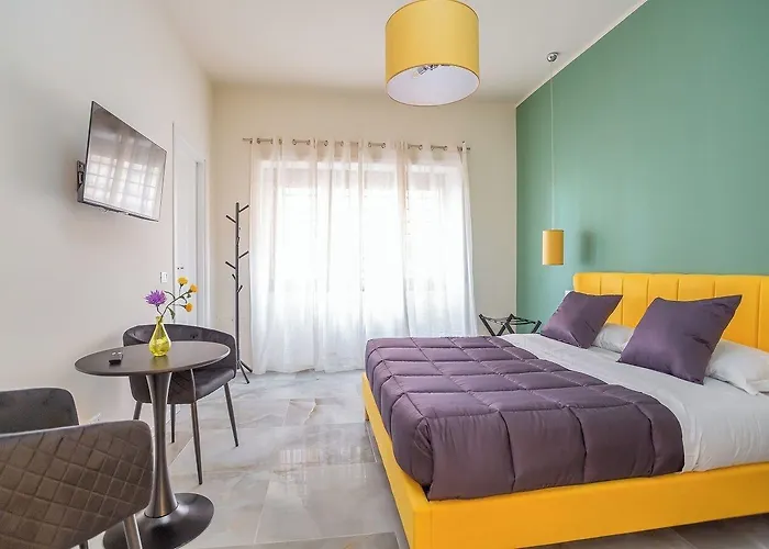 Maison Boito 126 Affittacamere