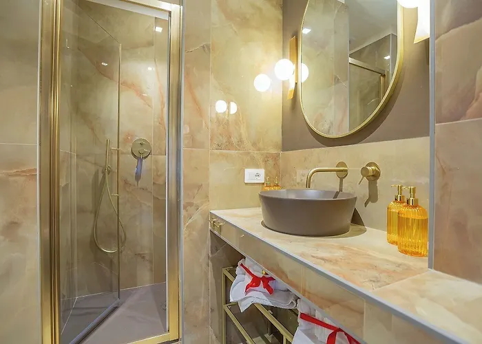 Maison Boito 126 Affittacamere Roma