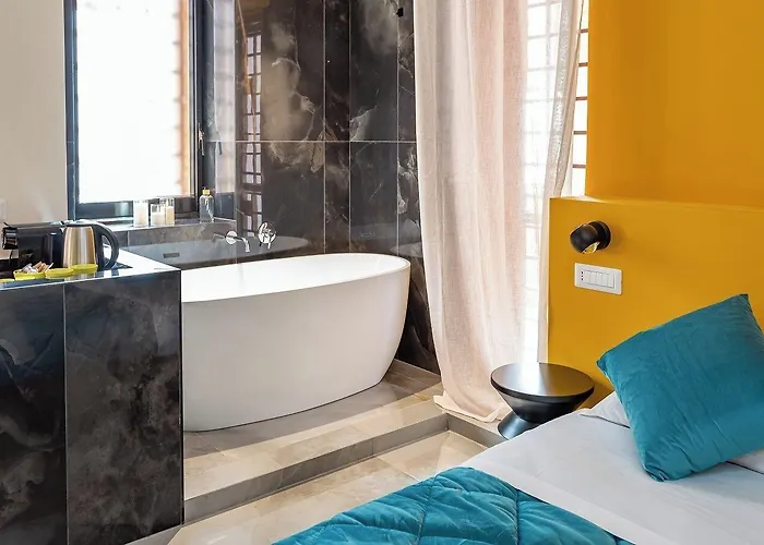 Maison Boito 126 Affittacamere Roma