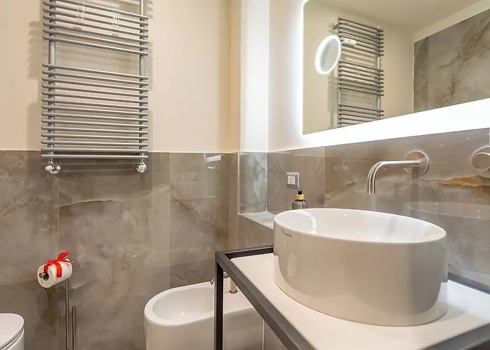 Maison Boito 126 Affittacamere Roma