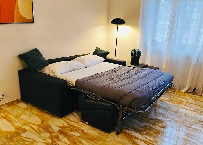 Maison Boito 126 Affittacamere